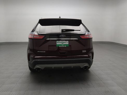Used 2020 Ford Edge SEL image 6