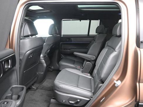 New 2026 Hyundai Santa Fe Calligraphy AWD/4WD image 23