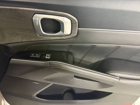 New 2026 Kia Sorento SX AWD/4WD image 12