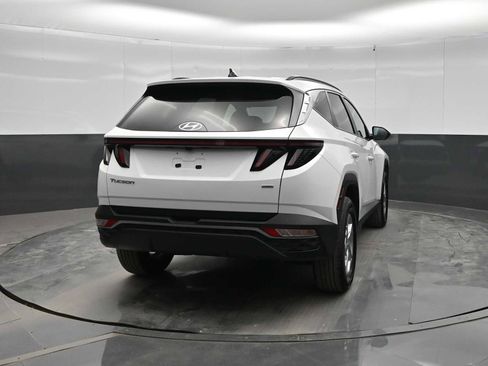 Used 2023 Hyundai Tucson SEL AWD/4WD image 6