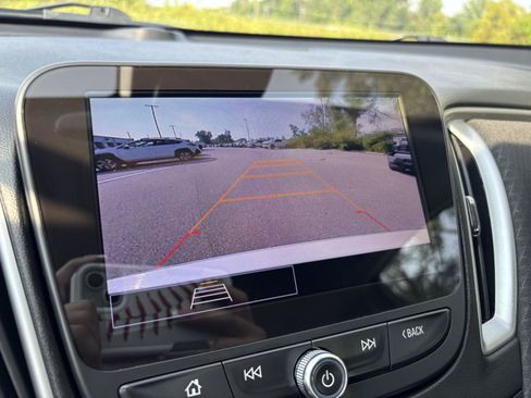 Used 2024 Chevrolet Malibu LT FWD image 22