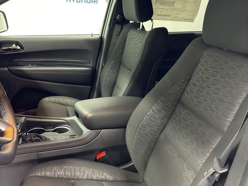 New 2026 Dodge Durango GT w/ Blacktop Package image 8