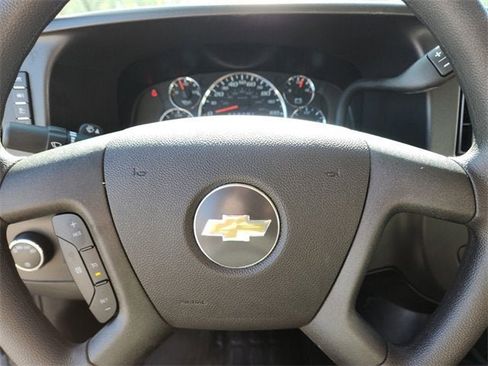 New 2025 Chevrolet Express 2500 w/ Driver Convenience Package image 16