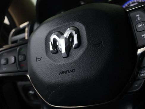 Used 2021 RAM 1500 Limited AWD/4WD image 21