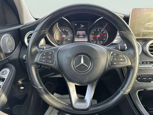 Used 2015 Mercedes-Benz C 300 C 300 4MATIC AWD 4dr Sedan image 24