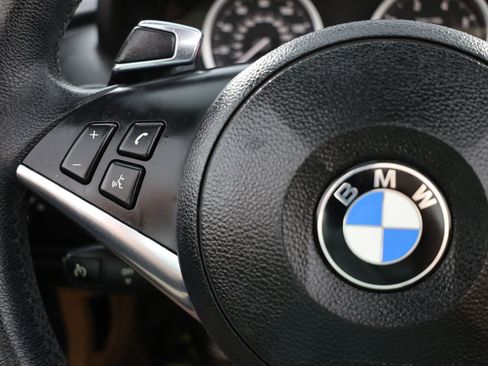 Used 2008 BMW 650i Convertible RWD image 26