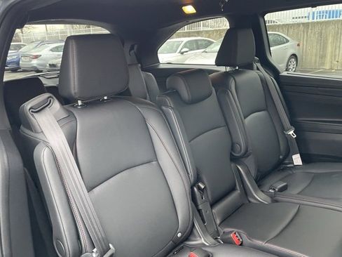 Certified 2025 Honda Odyssey Sport-L image 32