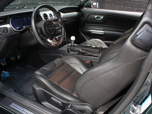 Used 2019 Ford Mustang Bullitt RWD image 35