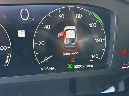 New 2026 Honda Civic Sport Touring image 22