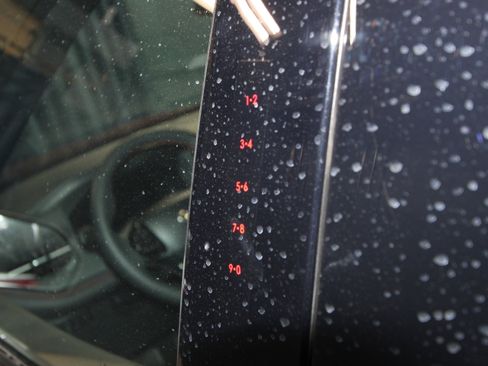 New 2026 Ford Explorer ST-Line w/ ST-Line Street Pack image 36