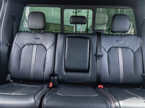 Certified 2022 Ford F350 Platinum image 23