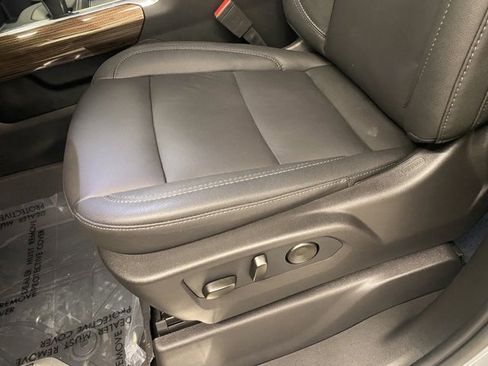 New 2026 Chevrolet Silverado 1500 RST w/ Redline Edition image 12