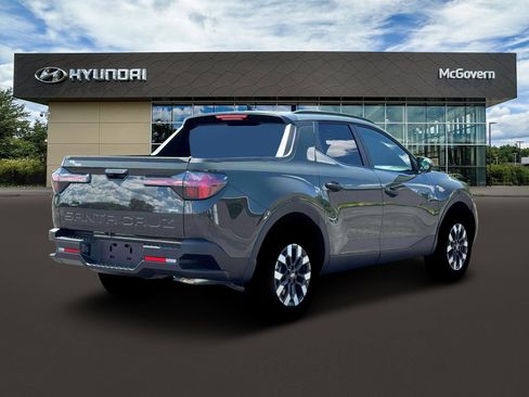 New 2026 Hyundai Santa Cruz SEL AWD/4WD image 7