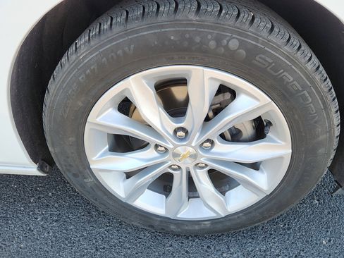 Used 2023 Chevrolet Malibu LT image 6