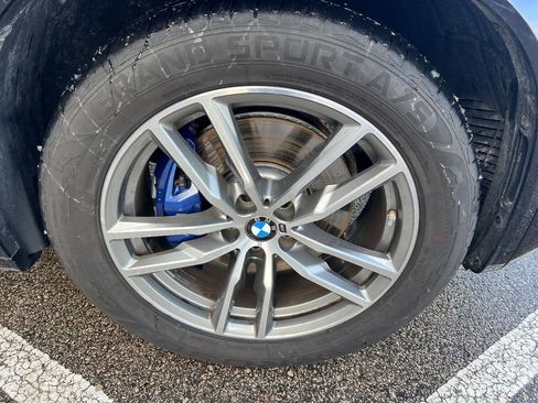 Used 2019 BMW X3 M40i w/ Premium Package image 30