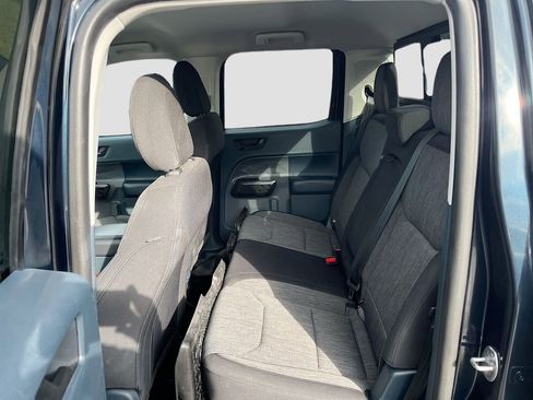 Used 2023 Ford Maverick XLT w/ Equipment Group 300A Standard image 23