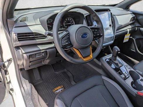 New 2026 Subaru Crosstrek 2.5i Wilderness AWD/4WD image 3