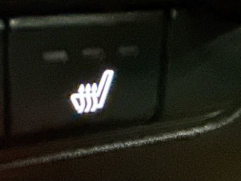 Used 2021 MAZDA MAZDA3 AWD 2.5 Turbo Hatchback image 22