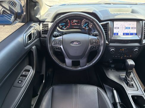 Used 2023 Ford Ranger Lariat RWD image 15
