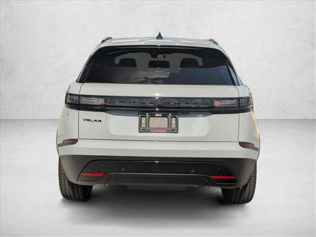 New 2026 Land Rover Range Rover Velar S AWD/4WD image 8