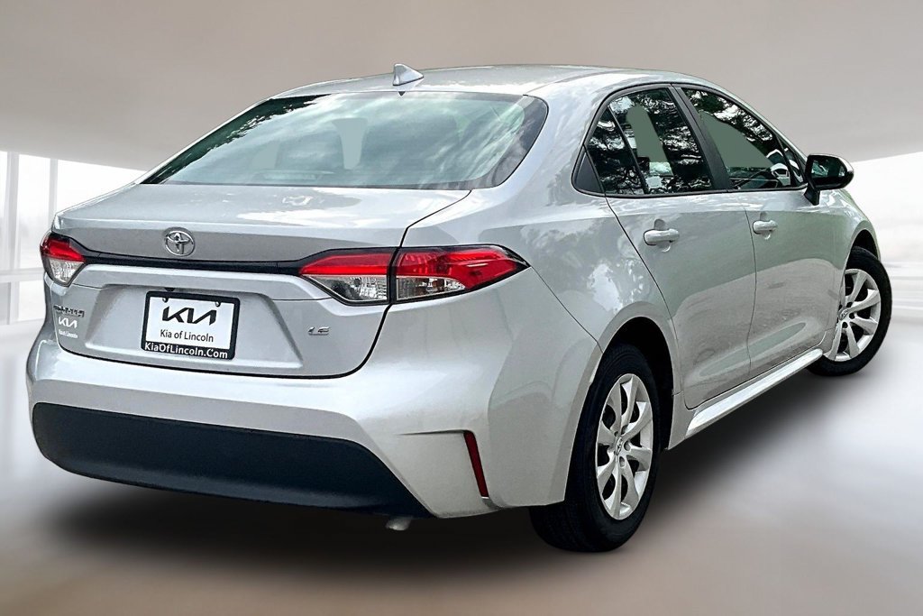 Used 2024 Toyota Corolla LE FWD image 6