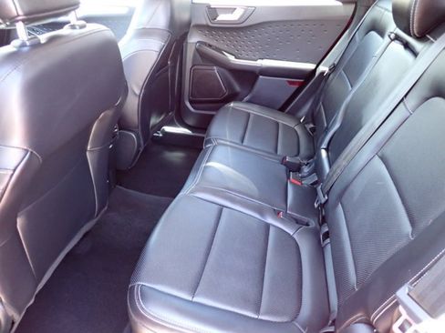 Used 2020 Ford Escape SEL AWD/4WD image 8
