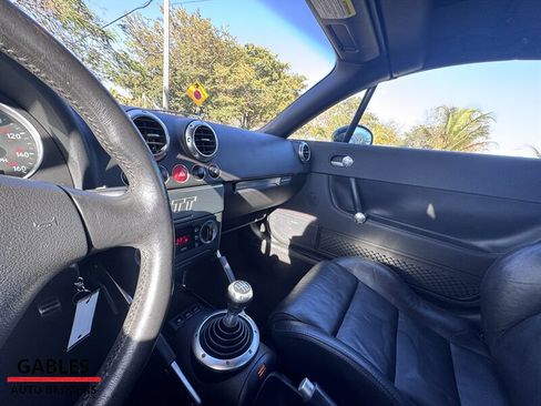 Used 2001 Audi TT 1.8T image 57