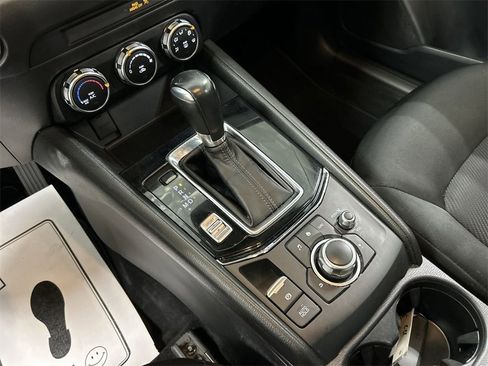 Used 2018 MAZDA CX-5 Sport image 17