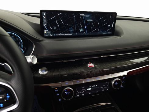 Used 2023 Genesis G80 3.5T Sport image 27