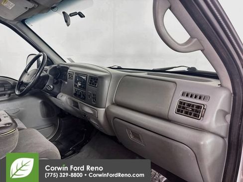 Used 2002 Ford F250 XLT AWD/4WD image 25