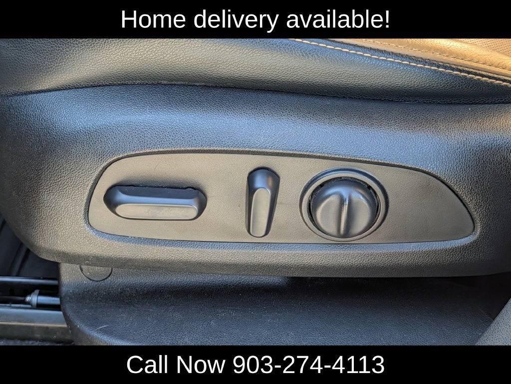 Used 2019 GMC Terrain SLT w/ Preferred Package FWD image 26