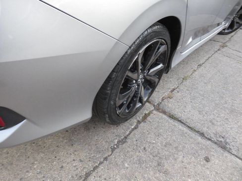 Used 2019 Honda Civic Sport image 35