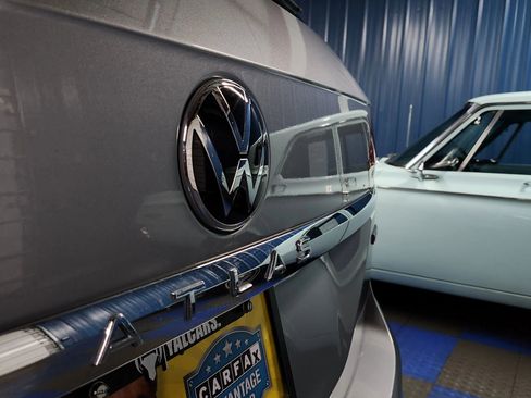 Used 2022 Volkswagen Atlas SE image 64