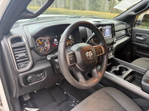 Used 2019 RAM 3500 Tradesman image 20