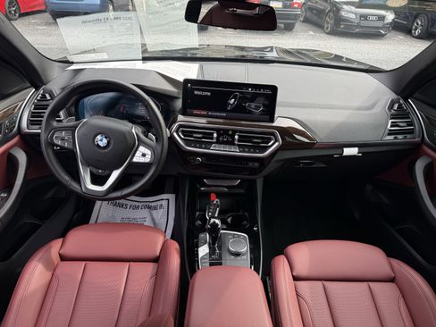 Certified 2022 BMW X3 xDrive30i w/ Premium Package 2 image 19