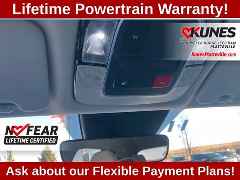 Used 2025 Hyundai Tucson SEL image 21