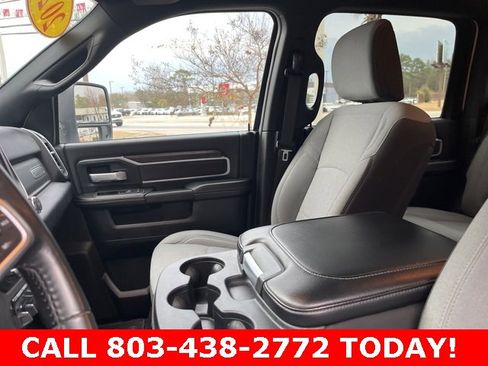 Used 2024 RAM 2500 Big Horn image 10