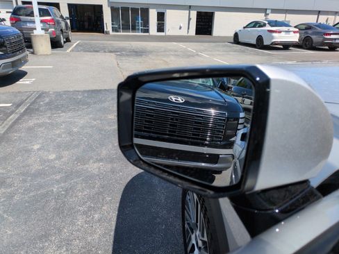 New 2026 Hyundai Palisade SEL AWD/4WD image 12