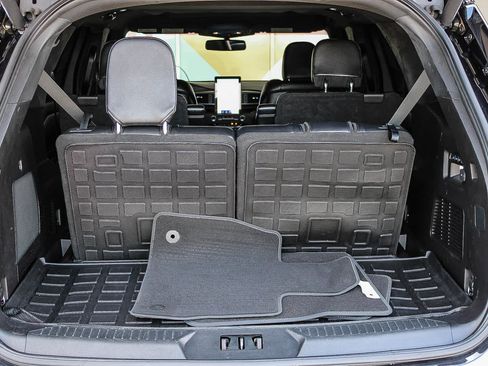 Used 2020 Ford Explorer ST w/ Premium Technology Package AWD/4WD image 28