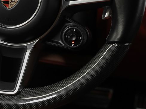 Certified 2021 Porsche Cayenne GTS AWD/4WD image 36