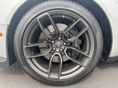 Used 2019 Dodge Challenger R/T Scat Pack image 15