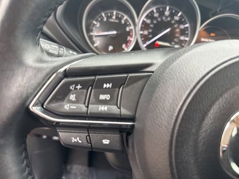 Used 2023 MAZDA CX-5 AWD 2.5 S image 15