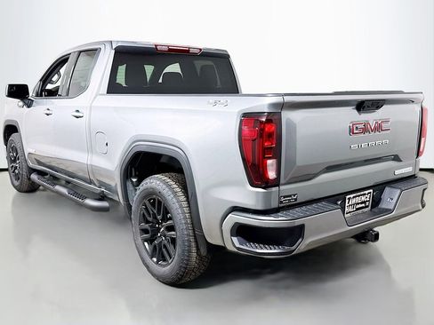 New 2026 GMC Sierra 1500 Elevation w/ Elevation Select Package image 3