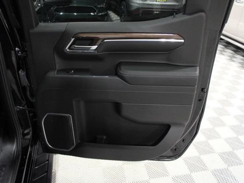 Used 2024 Chevrolet Silverado 1500 RST AWD/4WD image 27
