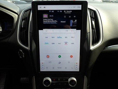 Certified 2022 Ford Edge SEL w/ Convenience Package image 28