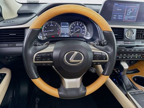 Certified 2022 Lexus RX 350 FWD w/ Premium Package image 11