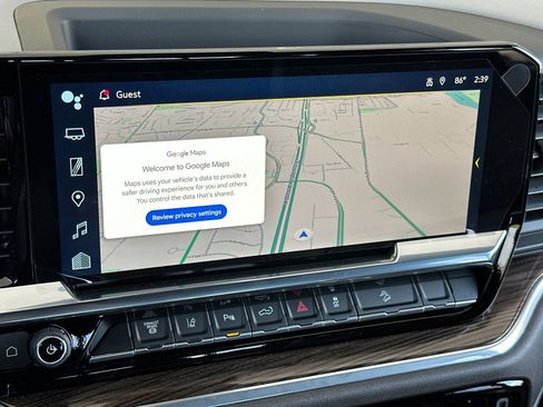 New 2026 Chevrolet Silverado 2500 LT w/ All Star Edition image 21