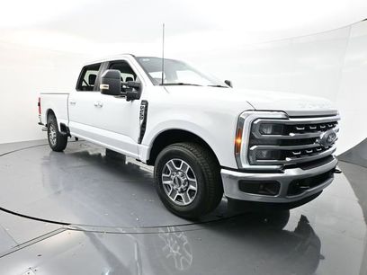 New 2026 Ford F250 Lariat