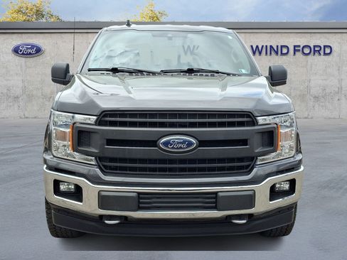 Certified 2019 Ford F150 XLT w/ Equipment Group 302A Luxury AWD/4WD image 2