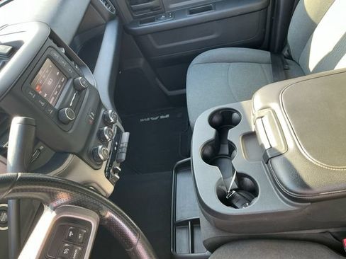 Used 2021 RAM 3500 Tradesman AWD/4WD image 25